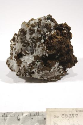 Algodonite