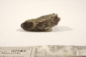 Roselite