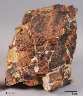 ZINCITE