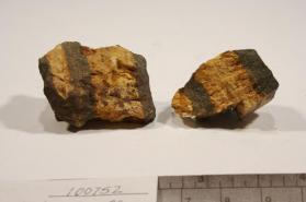 Cummingtonite