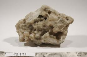 Witherite