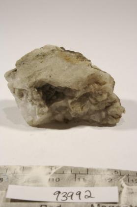 Witherite