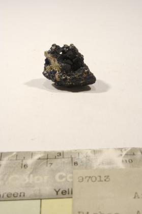 Azurite