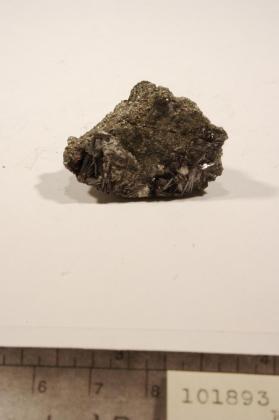 Kermesite
