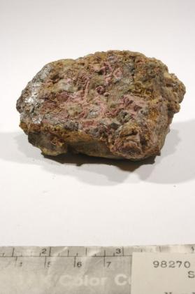 Safflorite
