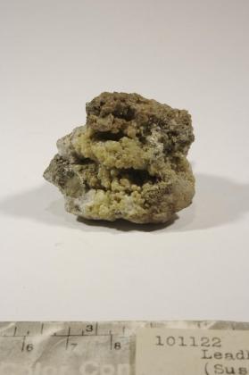 Susannite