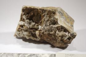Leadhillite
