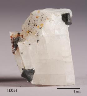 ZINCITE
