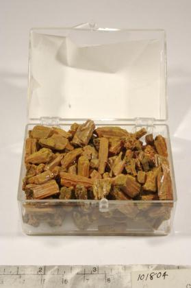 Crocoite