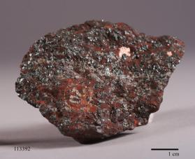 ZINCITE