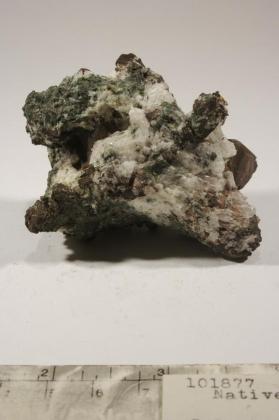 Copper