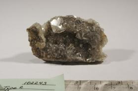 SMITHSONITE
