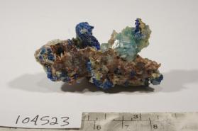 Leadhillite