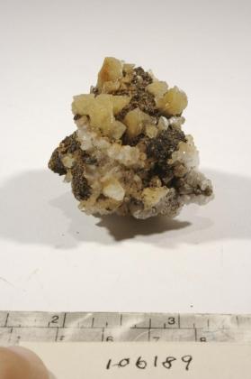 SMITHSONITE