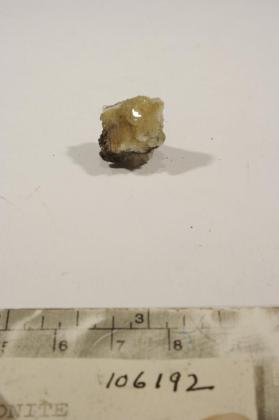 SMITHSONITE