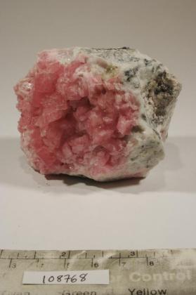 RHODOCHROSITE