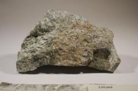 Coalingite