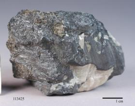 Magnetite
