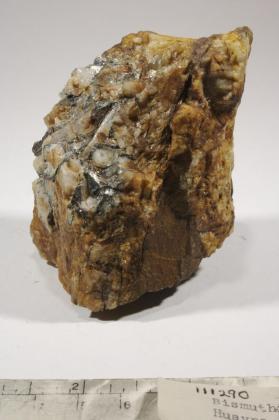 Bismuth
