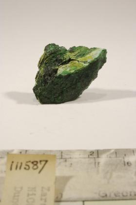 Zaratite