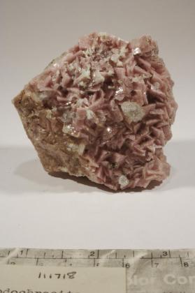 RHODOCHROSITE