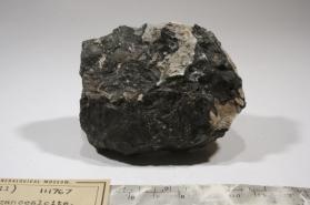 manganocalcite