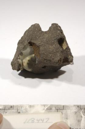 Siderite