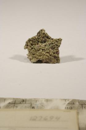 Kolwezite