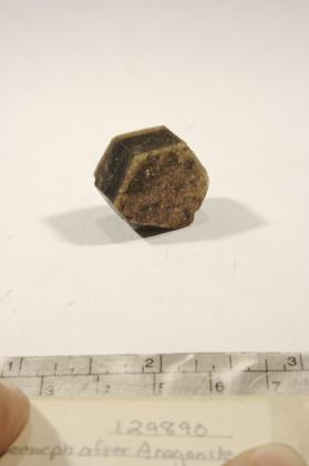Ankerite