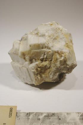 Ankerite