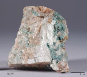 FLUORAPATITE