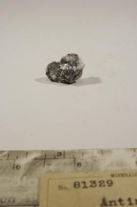 Antimony