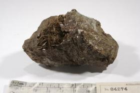 Siderite