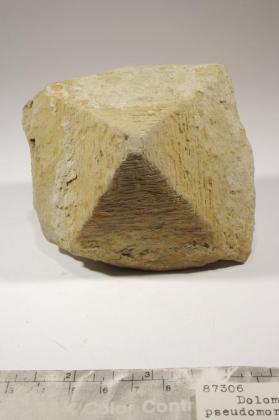 Dolomite