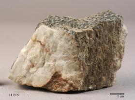 WILLEMITE