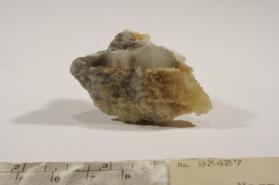 Magnesite