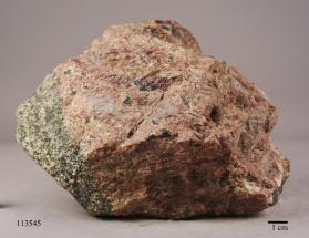 WILLEMITE