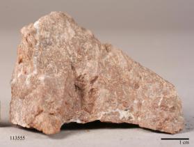 WILLEMITE