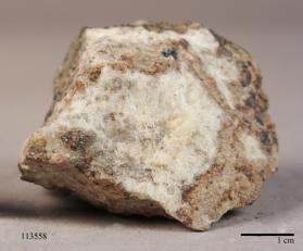 WILLEMITE