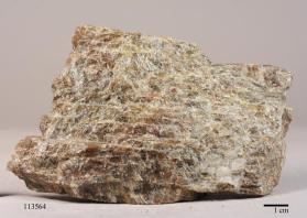 WILLEMITE