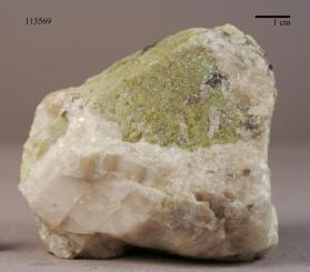 WILLEMITE