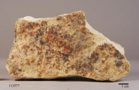 WILLEMITE