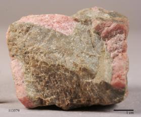 WILLEMITE