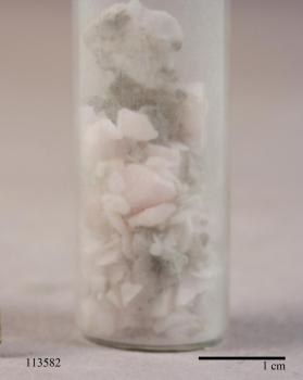 WILLEMITE