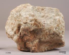 WILLEMITE