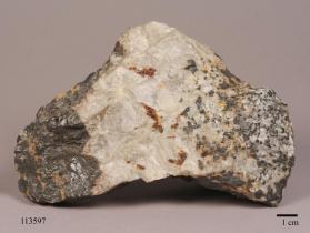 Hardystonite