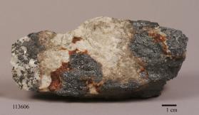 Hardystonite