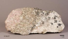 Tephroite