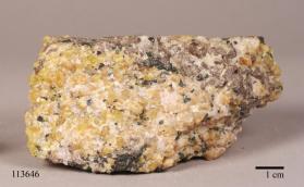 WILLEMITE