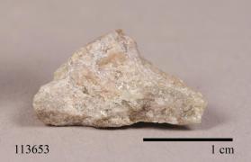Glaucochroite
